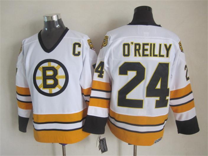 Boston Bruins jerseys-051